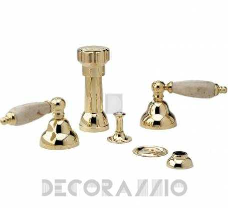 Смеситель для биде Phylrich Carrara - K4158D