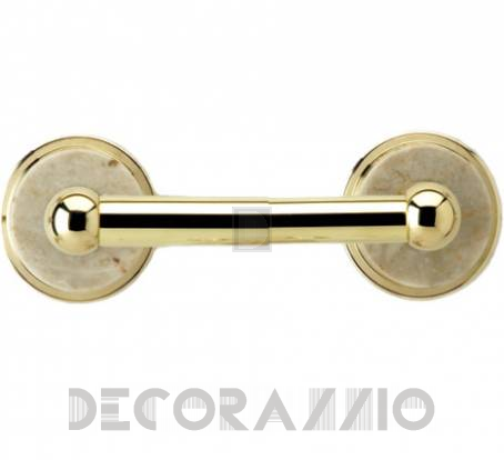 Держатель туалетной бумаги Phylrich Carrara - KND50