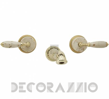 Смеситель для раковины Phylrich Valencia - WL338D
