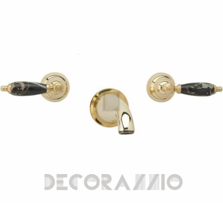 Смеситель для ванной Phylrich Carrara - K1158C