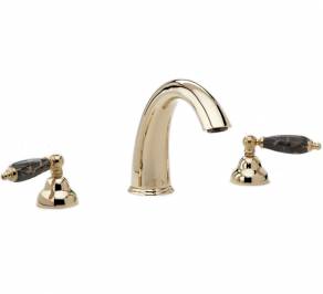Смеситель для ванной Phylrich Carrara, K1158CT