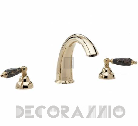 Смеситель для ванной Phylrich Carrara - K1158CT