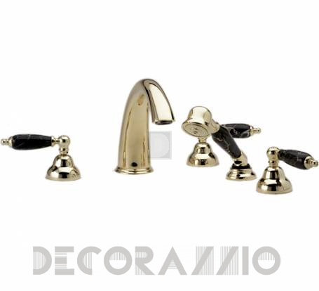 Смеситель для душа Phylrich Carrara - K2158CT1