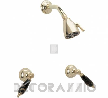 Смеситель для душа Phylrich Carrara - K3158C