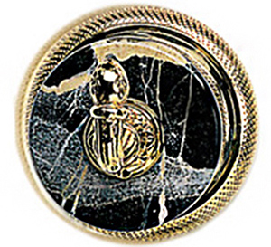Держатель для полотенец Phylrich Valencia - KMC10