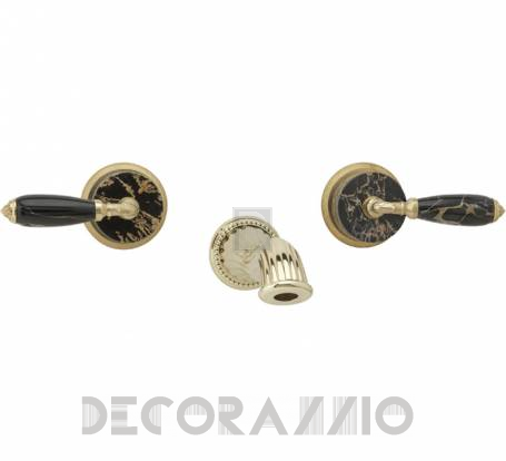 Смеситель для раковины Phylrich Valencia - WL338C