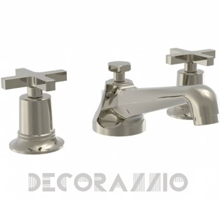 Смеситель для раковины Phylrich Hex Modern - 501-01