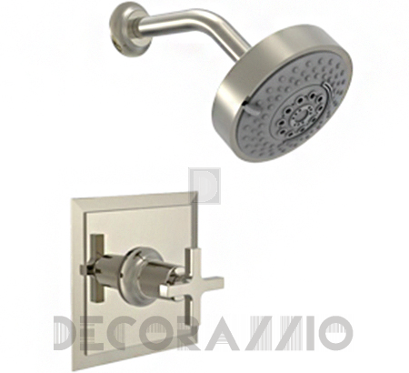 Смеситель для душа Phylrich Hex Modern - 501-21