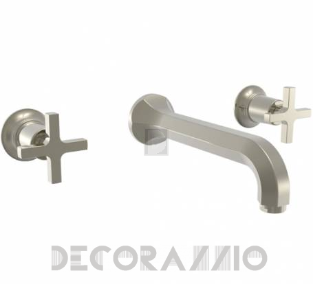 Смеситель для раковины Phylrich Hex Modern - 501-11