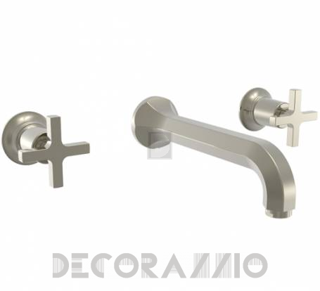 Смеситель для ванной Phylrich Hex Modern - 501-56