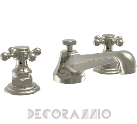 Смеситель для раковины Phylrich Hex Traditional - 500-01