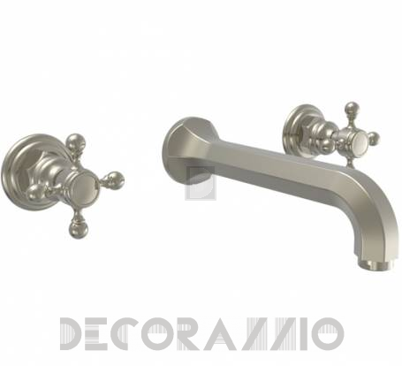 Смеситель для раковины Phylrich Hex Traditional - 500-11