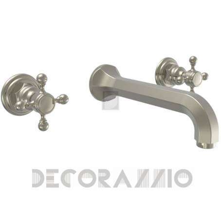 Смеситель для ванной Phylrich Hex Traditional - 500-56