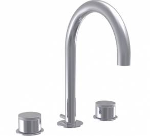 Смеситель для раковины Phylrich Basic II, 230-01