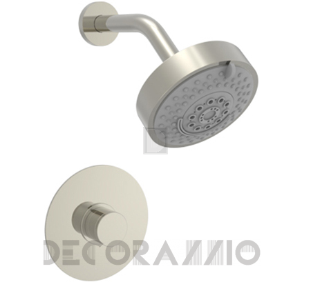 Смеситель для душа Phylrich Basic II - 230-21