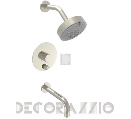 Смеситель для душа Phylrich Basic II - 230-26