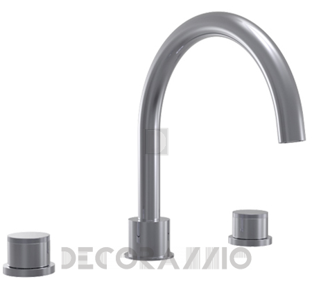 Смеситель для ванной Phylrich Basic II - 230-40