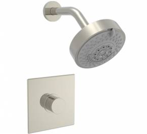 Смеситель для душа Phylrich Basic II, 230S-21