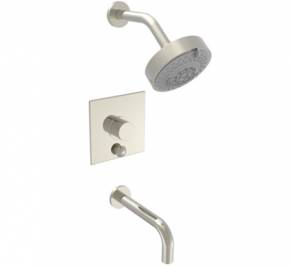 Смеситель для душа Phylrich Basic II, 230S-26