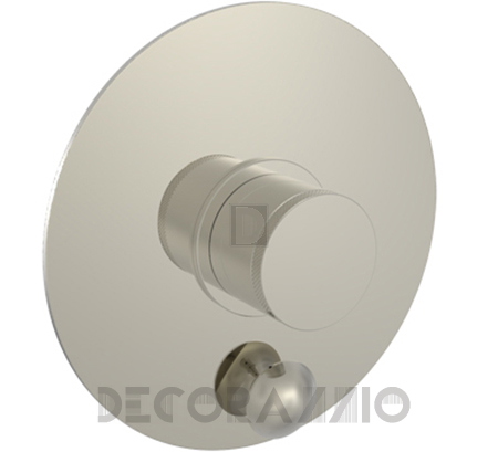 Смеситель для душа Phylrich Basic II - 4-196