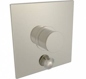 Смеситель для душа Phylrich Basic II, 4-200