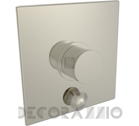 Смеситель для душа Phylrich Basic II - 4-200