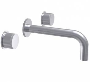 Смеситель для раковины Phylrich Basic II, 230-11