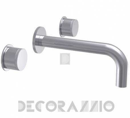 Смеситель для раковины Phylrich Basic II - 230-11