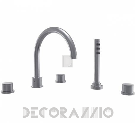 Смеситель для душа Phylrich Basic II - 230-48