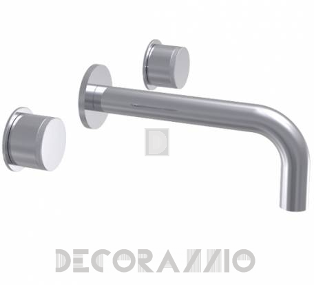 Смеситель для ванной Phylrich Basic II - 230-56