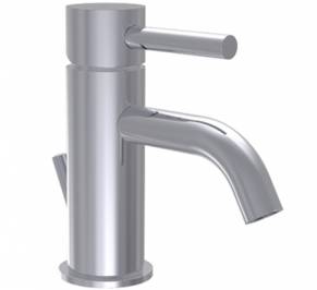 Смеситель для раковины Phylrich Basic II, 230-09