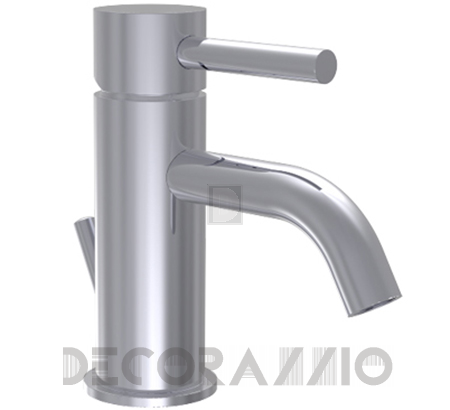 Смеситель для раковины Phylrich Basic II - 230-09