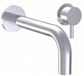 Смеситель для раковины Phylrich Basic II, 230-15