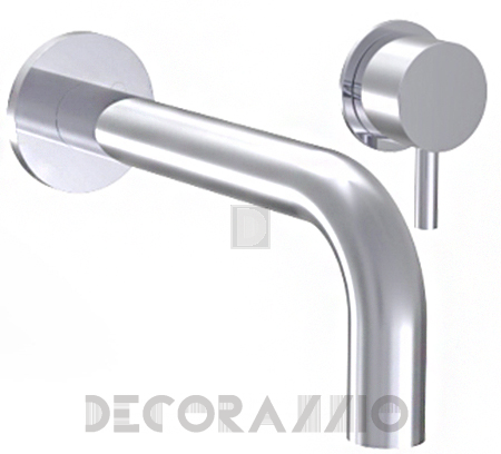 Смеситель для раковины Phylrich Basic II - 230-15