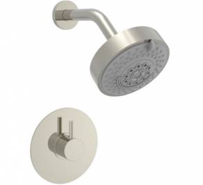 Смеситель для душа Phylrich Basic II, 230-24