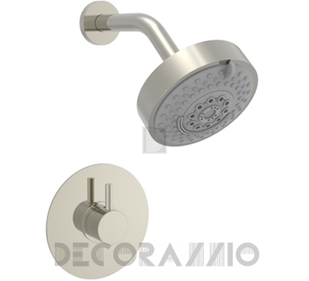 Смеситель для душа Phylrich Basic II - 230-24