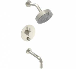 Смеситель для душа Phylrich Basic II, 230-29