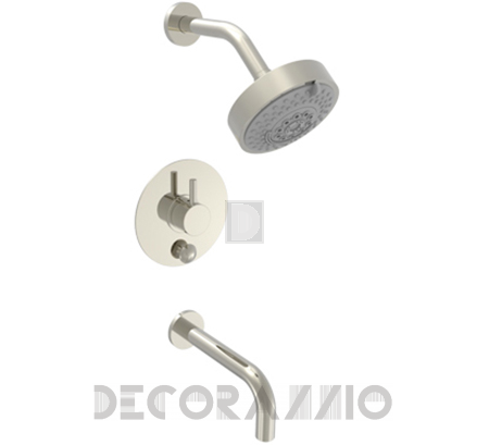 Смеситель для душа Phylrich Basic II - 230-29