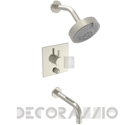 Смеситель для душа Phylrich Basic II - 230S-29