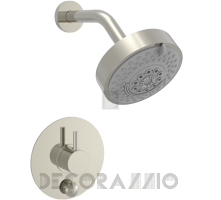 Смеситель для душа Phylrich Basic II - 4-191