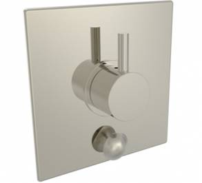 Смеситель для душа Phylrich Basic II, 4-203