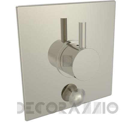 Смеситель для душа Phylrich Basic II - 4-203