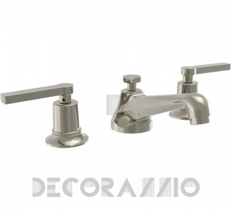 Смеситель для раковины Phylrich Hex Modern - 501-02
