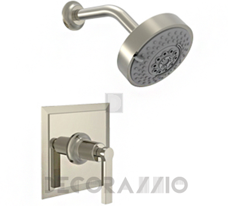 Смеситель для душа Phylrich Hex Modern - 501-22