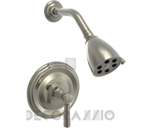 Смеситель для душа Phylrich Hex Traditional - 500-22