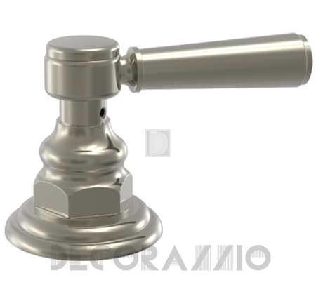 Вентиль Phylrich Hex Traditional - 500-36