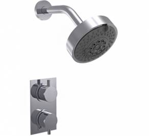 Смеситель для душа Phylrich Basic II, 230-30