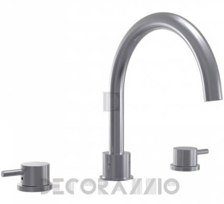 Смеситель для ванной Phylrich Basic II - 230-43