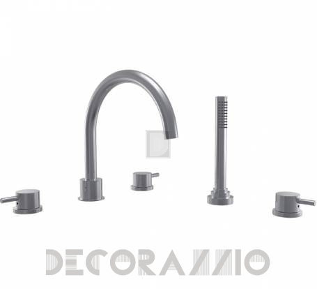 Смеситель для душа Phylrich Basic II - 230-51