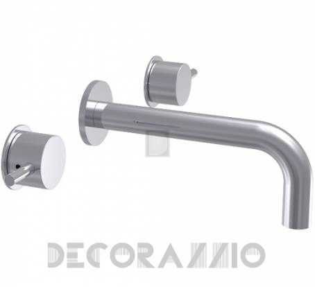 Смеситель для ванной Phylrich Basic II - 230-59